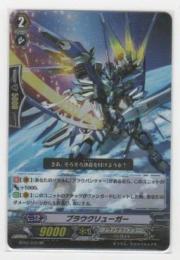 ブラウクリューガー　RR